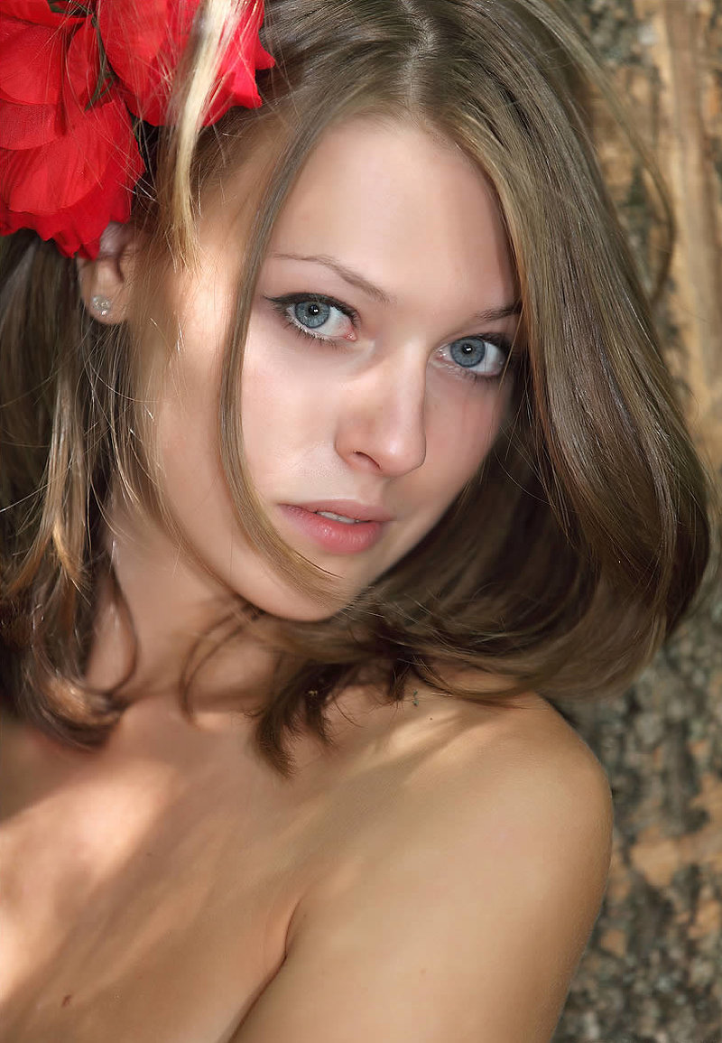 Софья, 21 год, 4 размер груди