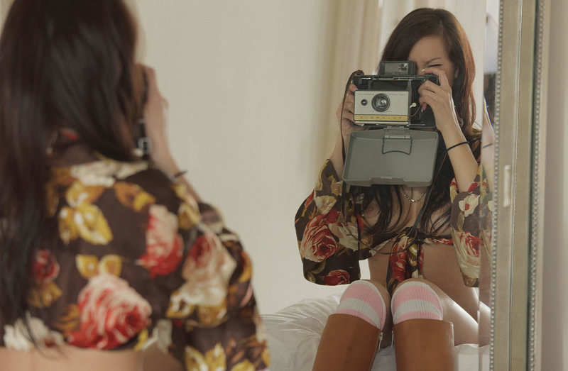 Майя, 19 лет, 0 размер груди