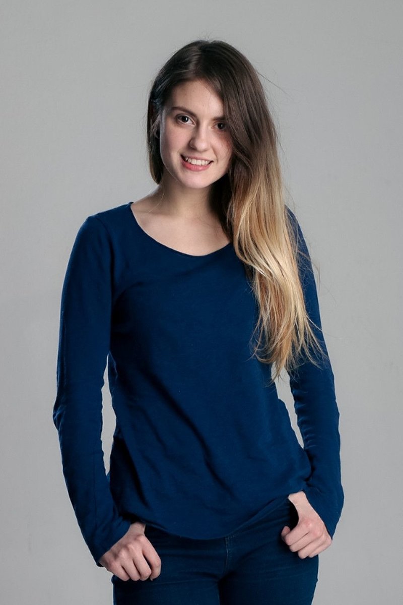 Галина, 20 лет, 5 размер груди