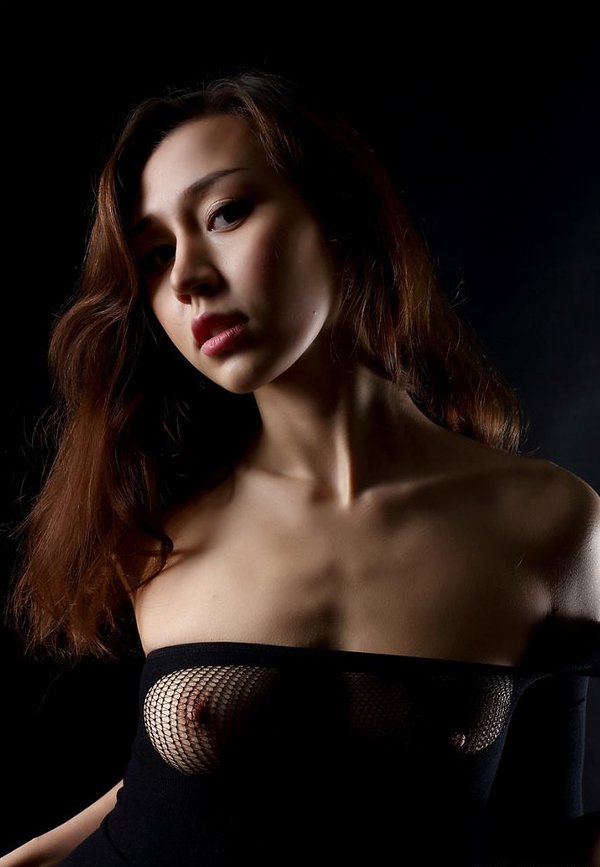 Людка, 45 лет, 0 размер груди